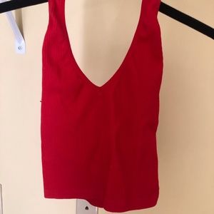 Urban Outfitters Out From Under Jackie Top